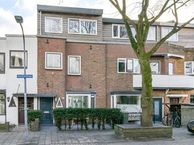 Indischestraat 26, 2022 VV Haarlem