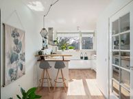 Witte van Haemstedestraat 5 b, 3021 ST Rotterdam