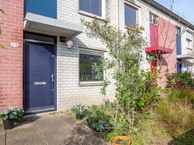 Steve Bikostraat 419, 3573 BN Utrecht