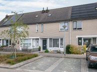 D. Hudigstraat 64, 1333 KW Almere