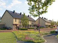 Tussenwoning Echt Bloemenhof (Bouwnr. 2), 6101 NK Echt