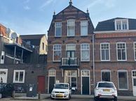 Kasteelstraat 208, 4381 SN Vlissingen