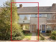 Lamérislaan 79, 3571 LB Utrecht