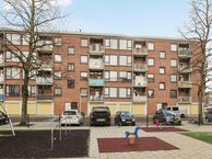 Lou Jansenplein 57 -3, 1063 GW Amsterdam