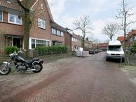 Boreelstraat 9, 1215 GB Hilversum