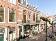 Schagchelstraat 16 A RD, 2011 HX Haarlem