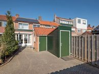 Evertsenstraat 12, 2712 JZ Zoetermeer