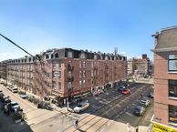 Zeilstraat 60 3, 1075 SK Amsterdam