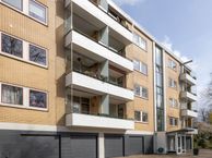 Merelhof 37, 1403 CT Bussum