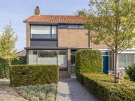 Eekhoornstraat 31, 4817 ER Breda