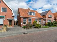 Dirck Raphaëlsz Camphuysenstraat 18, 9101 HV Dokkum