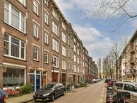 Tolstraat 44 4, 1073 SC Amsterdam