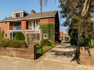 Wilhelminastraat 32, 2991 BV Barendrecht