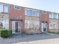 De Jongstraat 33, 2811 KR Reeuwijk