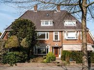 Borskilaan 3, 2061 HL Bloemendaal