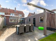 K van de Sandestraat 7, 4251 ZN Werkendam