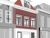 Voorstraat 20 b, 3441 CL Woerden