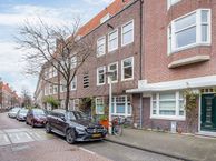 Agamemnonstraat 61 -II, 1076 LS Amsterdam
