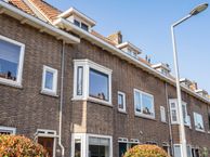 Hagedoornstraat 22 B, 3051 NG Rotterdam