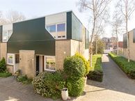 Van 't Hofflaan 10, 2105 RL Heemstede