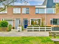 Van den Berghlaan 195, 2132 AE Hoofddorp