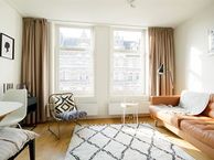 Kinkerstraat 62 C, 1053 DZ Amsterdam