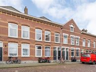 Wolphaertstraat 12 B, 3082 BN Rotterdam