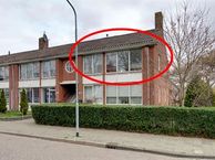 de Houtmanstraat 24 A, 9601 GJ Hoogezand