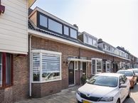 Vosmaerstraat 79, 2032 LC Haarlem