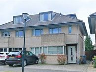 Fanny Blankers-Koenlaan 35, 1183 WR Amstelveen