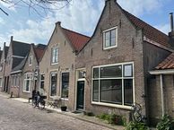 Nieuwe Zijds Burgwal 37 *, 1141 TE Monnickendam
