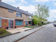 Beatrixstraat 11, 3264 XA Nieuw-Beijerland