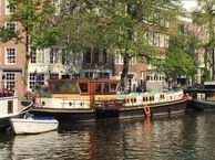 Prinsengracht 274 g, 1016 HH Amsterdam