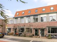 Stationsweg 136, 2182 BD Hillegom