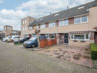 Mia van der Wall-Duyvendakstraat 7, 3207 GS Spijkenisse