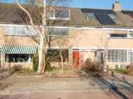 Tethart Haagstraat 16, 1816 KP Alkmaar