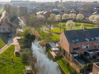 Luchtenburg 29, 3328 AM Dordrecht