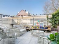 Hijmans van den Berghlaan 26, 3571 PB Utrecht