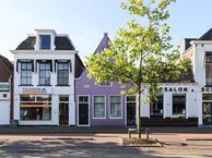 Zuidvliet 40, 8921 BL Leeuwarden