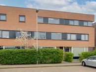 Amazonelaan 117, 1448 VC Purmerend