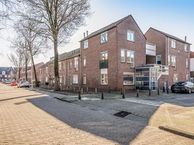 Wijnbesstraat 41, 3552 GG Utrecht