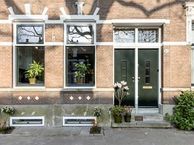 Jericholaan 83, 3061 HC Rotterdam