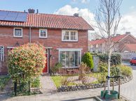 Stalpaertstraat 32, 1222 HW Hilversum