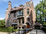 Van Eeghenstraat 76, 1071 GK Amsterdam