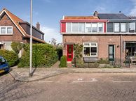 Prins Hendrikstraat 30, 2983 GK Ridderkerk