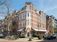 Van Breestraat 107 I, 1071 ZJ Amsterdam