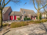 De Gaullesingel 116, 6716 LD Ede