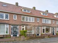 Jan van Scorelkade 48, 1817 EW Alkmaar