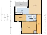 Hoofdstraat 51 a, 2861 AL Bergambacht