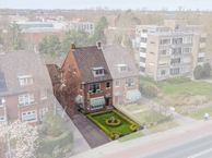 Van den Endelaan 27, 2182 ES Hillegom